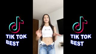 Twerk TikTok Challenge _ TikTok Dances