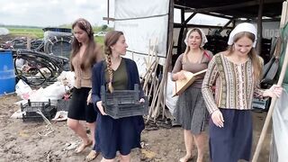 Beloe Zlato - Как хотела меня мать // Everything as my Mom wants