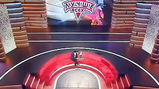 Папа прокурор. Лучше всех. Юмор