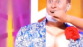 О локдауне. Юмор