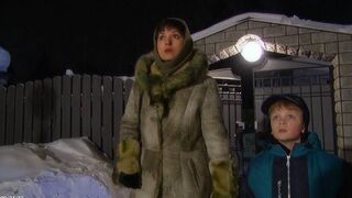 Моя мама - невеста!_ 2004 год.