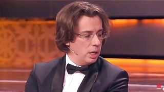 Этот мужик не знаю кто, но пусть сидит. Лучше всех