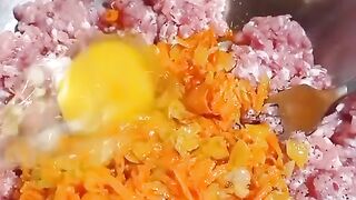 Ленивые голубцы
