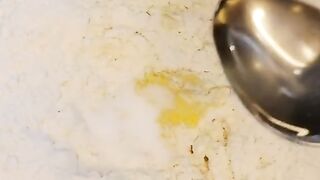 Идеальное тесто для пельменей и мантов