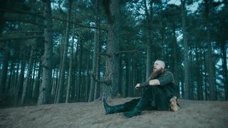 Dr. Peacock - Trip to Valhalla (Official Video)
