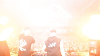 JNXD ft. Elyn - The Sound Of The Wolf (Official Video)