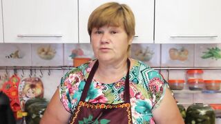 Самые вкусные, настоящие малосольные огурцы. Пальчики оближешь