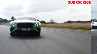 World Top cars | Best performance car of 2021