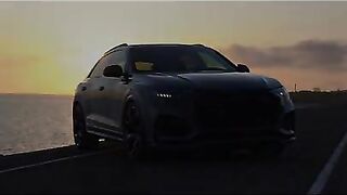 2021 Audi RS Q8