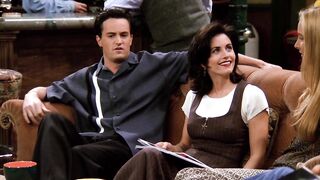 Frsiend S01E22