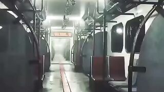 Метро