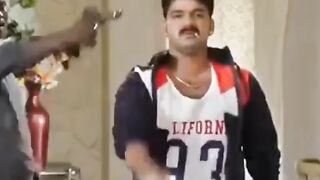 Типичный индийский герой