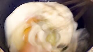 Вкусный завтрак такого вы ещё не ели