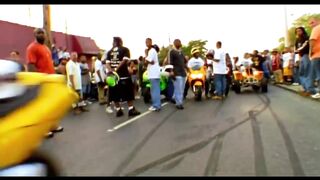 DMX - Ruff Ryders' Anthem