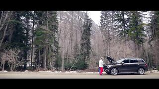 Mr.NËMA ft. гр.Домбай - Лада Приора