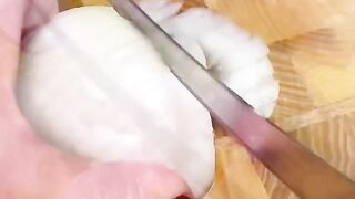 Рубленные котлеты  с сыром