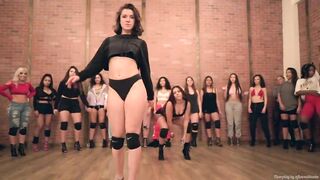 BEST ON EARTH | Russ, Bia | Floorplay Choreography | Day 2