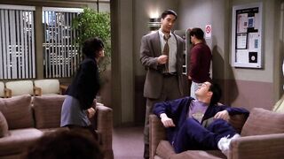 Friends S01E23