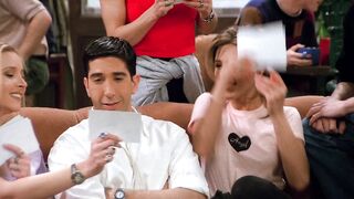 Friends S01E24