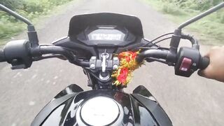 Sp 125 Bs6 model