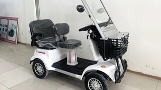 Elektromobil sotiladi. 1.400 $