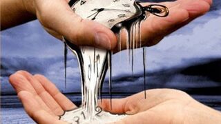 Жизнь в долг