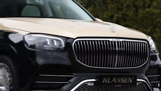 2022 Классен Оптимум GLS 580