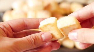 Быстрая выпечка: самый простой рецепт невероятно вкусного печенья