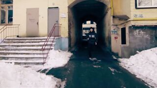 ЯрмаК - Сердце пацана