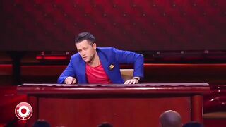 Камеди клаб