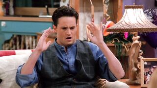 Friends S02E01