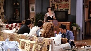 Friends S02E02