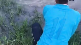 Рыбалка