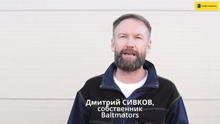 Vanguard: почему мы ставим этот двигатель на ATV 2x2
