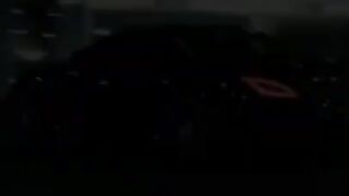 Чёрный как смола