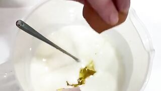 Жидкий пирог