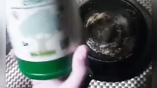 Как очистить сковороду от нагара снаружи и внутри в домашних условиях