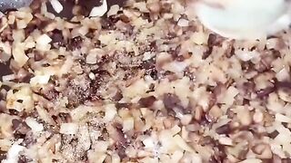 Горячая закуска