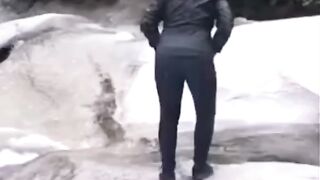 Successful skating