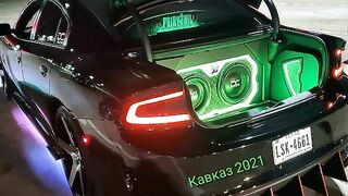 кавказ 2021