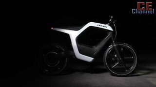 ELECTRIC BIKES WORTH PAYING ATTENTION TO