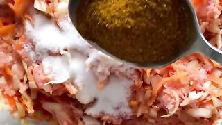 Вкусный и быстрый ужин