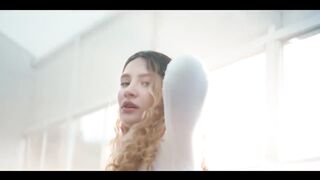 Irmak Arıcı  Asık Suratım