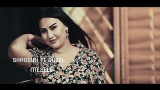 Guzel  Shageldı Mesele