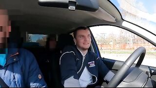 Вежливый конфликт