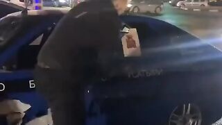 Накипело