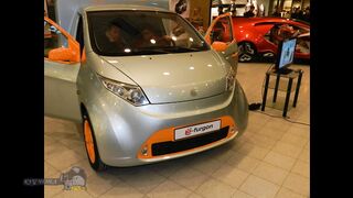 Российские новые автомобили 2021