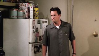 Friends S02E05