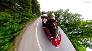Горить Палає Окупантів Жопа - Пародія ' Україна Переможе