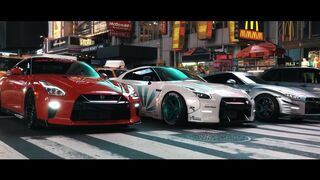 Dj Kantik - Teriyaki Boyz - Tokyo Drift & Sean Paul - Temperature (Remix).